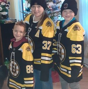 Meet your Posher, Victoria